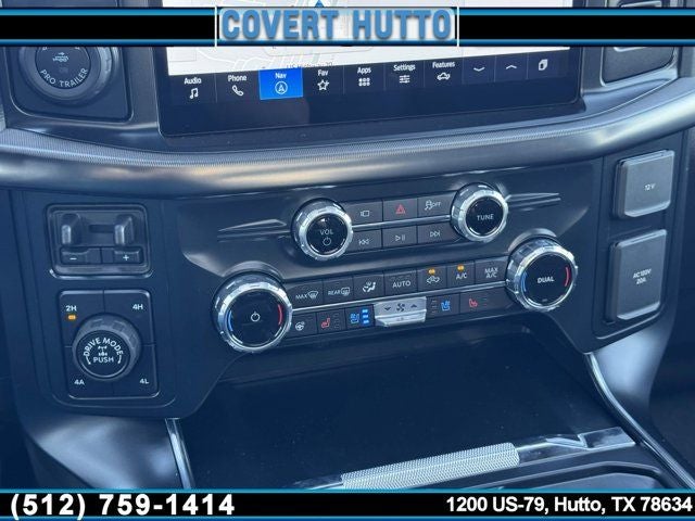 2025 Ford F-150 VelociRaptor 600 Hennessey
