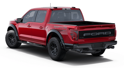 2025 Ford F-150 VelociRaptor 600 Hennessey