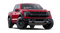 2025 Ford F-150 VelociRaptor 600 Hennessey
