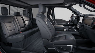2025 Ford F-150 VelociRaptor 600 Hennessey