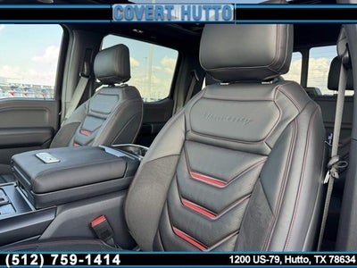2025 Ford F-150 VelociRaptor 600 Hennessey
