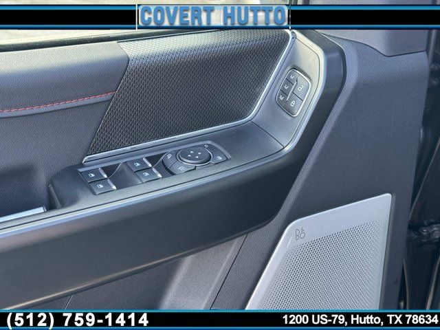 2025 Ford F-150 VelociRaptor 600 Hennessey