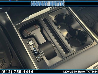 2025 Ford F-150 VelociRaptor 600 Hennessey