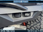2025 Ford F-150 VelociRaptor 600 Hennessey