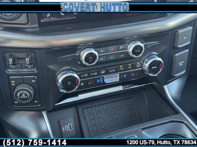 2025 Ford F-150 VelociRaptor 600 Hennessey