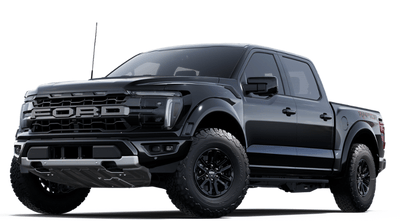 2025 Ford F-150 VelociRaptor 600 Hennessey