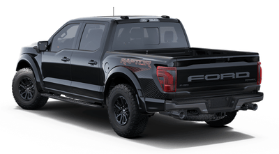 2025 Ford F-150 VelociRaptor 600 Hennessey