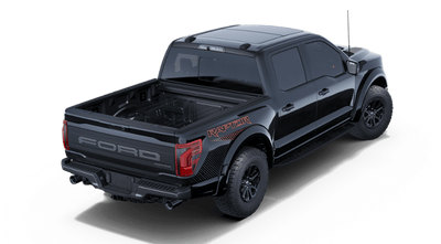 2025 Ford F-150 VelociRaptor 600 Hennessey