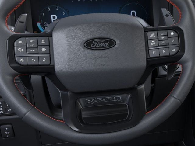 2026 Ford F-150 Raptor 37
