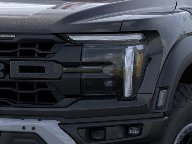 2026 Ford F-150 Raptor 37