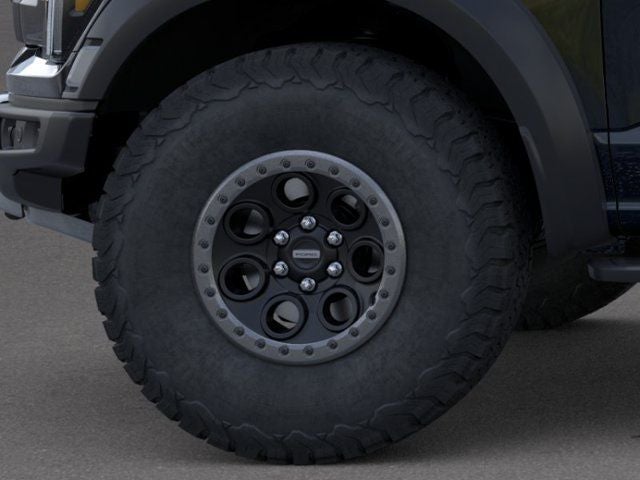 2026 Ford F-150 Raptor 37