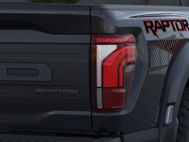 2026 Ford F-150 Raptor 37