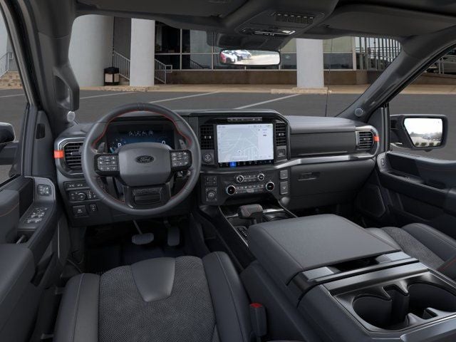 2026 Ford F-150 Raptor 37