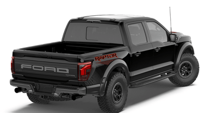 2026 Ford F-150 Raptor 37