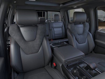 2026 Ford F-150 Raptor 37