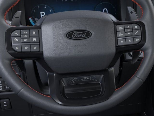 2026 Ford F-150 Raptor 37