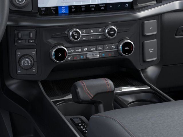 2026 Ford F-150 Raptor 37