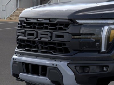 2026 Ford F-150 Raptor 37