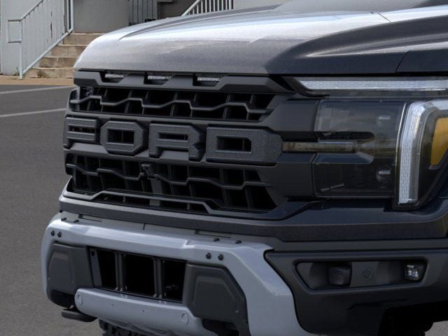 2026 Ford F-150 Raptor 37