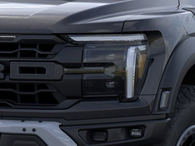 2026 Ford F-150 Raptor 37