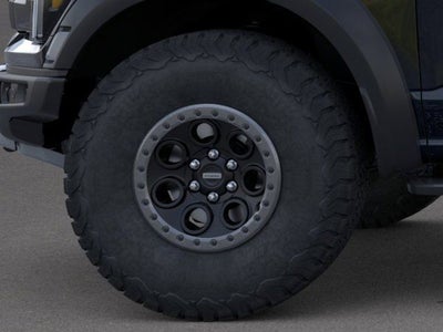 2026 Ford F-150 Raptor 37