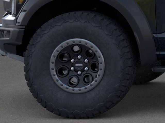 2026 Ford F-150 Raptor 37