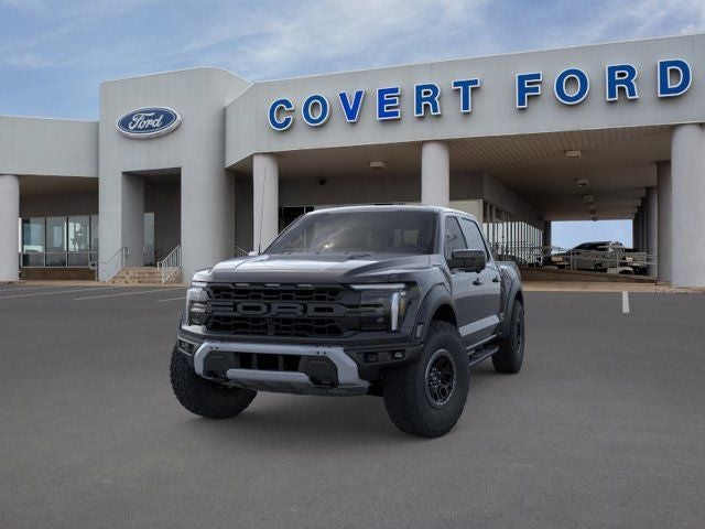 2026 Ford F-150 Raptor 37