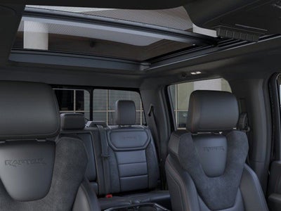 2026 Ford F-150 Raptor 37