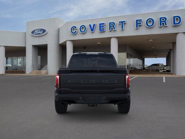 2026 Ford F-150 Raptor 37