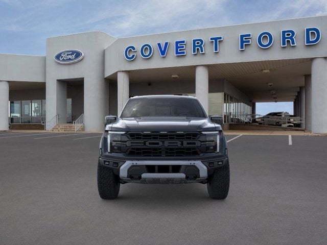 2026 Ford F-150 Raptor 37
