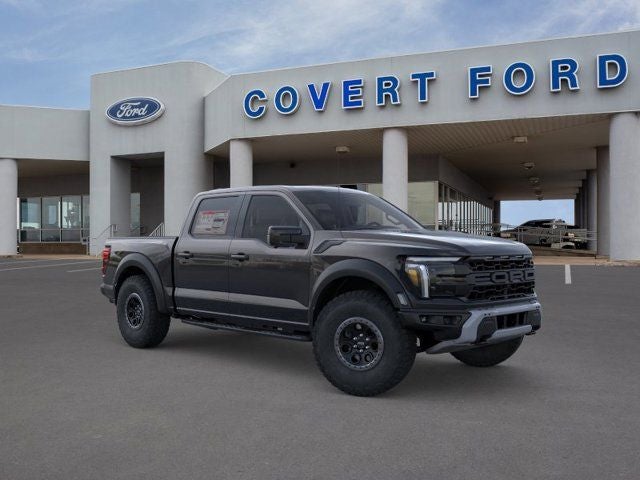 2026 Ford F-150 Raptor 37