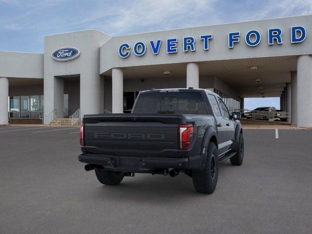 2026 Ford F-150 Raptor 37