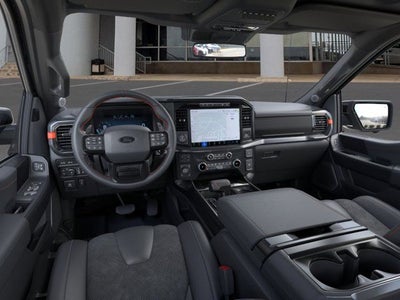2026 Ford F-150 Raptor 37