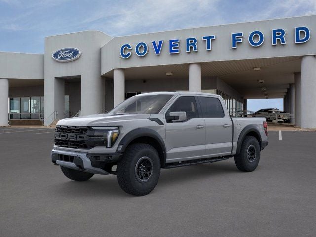 2026 Ford F-150 Raptor 37