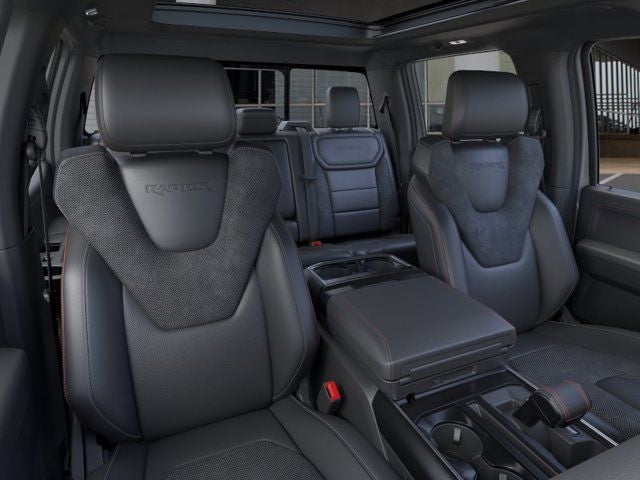 2026 Ford F-150 Raptor 37
