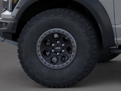 2026 Ford F-150 Raptor 37