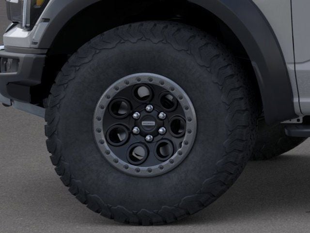 2026 Ford F-150 Raptor 37