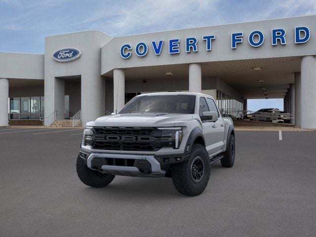2026 Ford F-150 Raptor 37