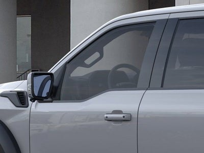 2026 Ford F-150 Raptor 37