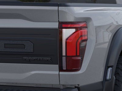 2026 Ford F-150 Raptor 37