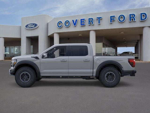 2026 Ford F-150 Raptor 37