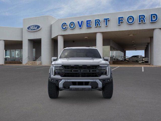 2026 Ford F-150 Raptor 37