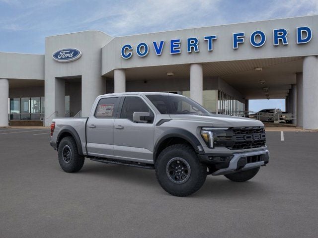 2026 Ford F-150 Raptor 37