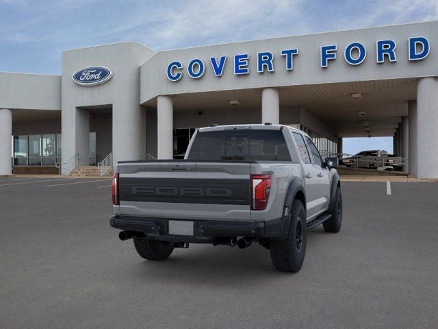 2026 Ford F-150 Raptor 37