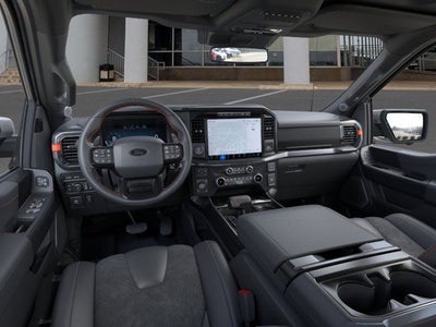 2026 Ford F-150 Raptor 37