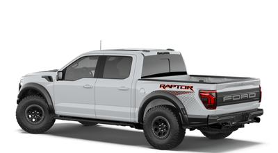 2026 Ford F-150 Raptor 37