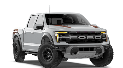 2026 Ford F-150 Raptor 37