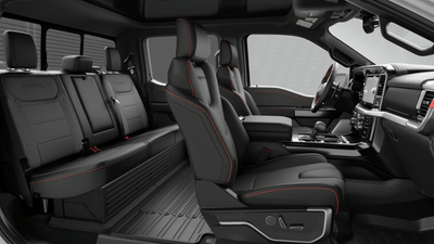 2026 Ford F-150 Raptor 37