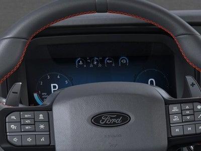 2026 Ford F-150 Raptor 37