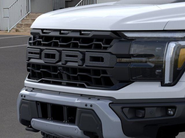 2026 Ford F-150 Raptor 37
